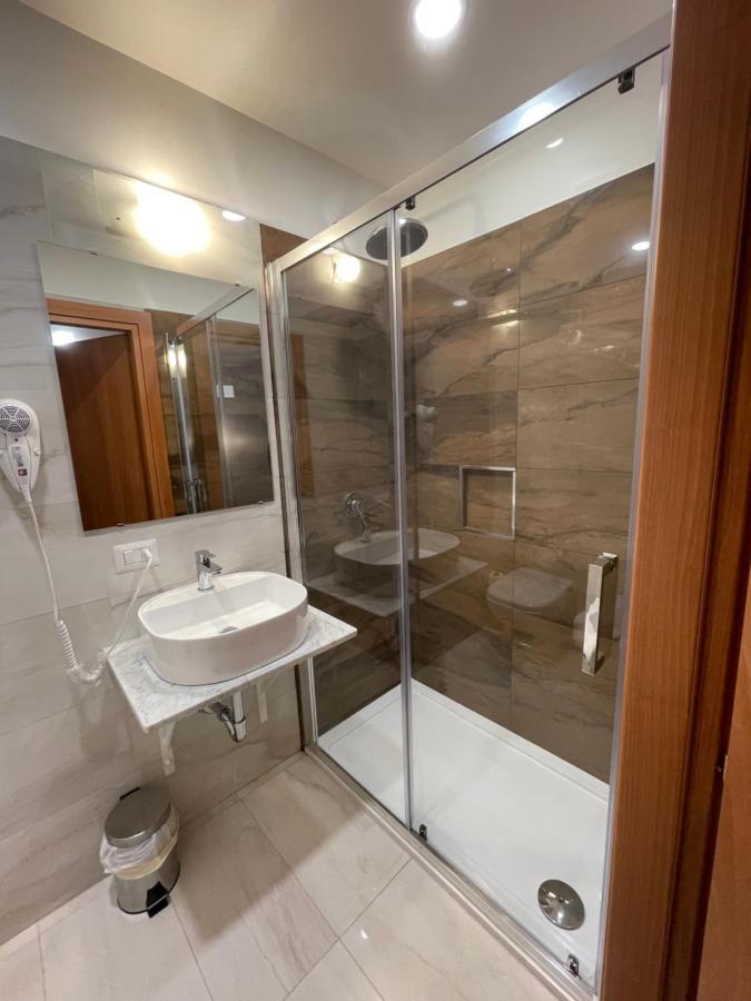 B&B Centrale Gela Exteriör bild